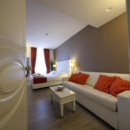 Hotel Palazzo Bello - Nuova Gestione Recanati Exterior photo