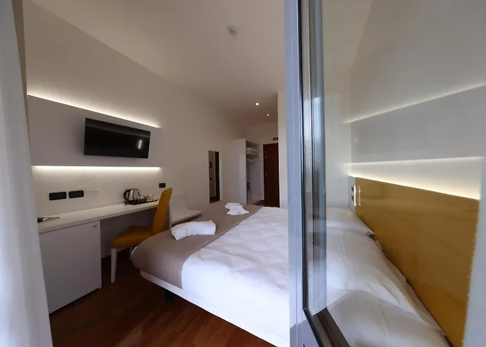 Hotel Palazzo Bello