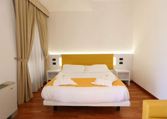 Hotel Palazzo Bello