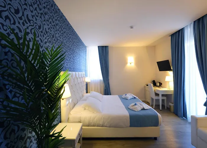 Hotel Palazzo Bello