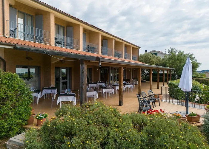 Hotel Palazzo Bello - Nuova Gestione