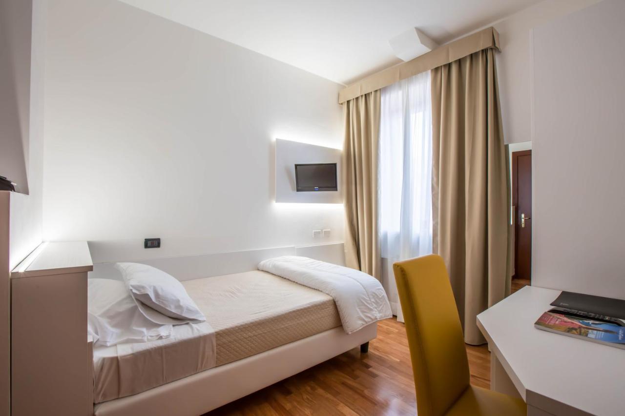 Hotel Palazzo Bello 3* Recanati