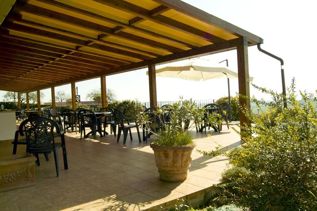 Hotel Palazzo Bello Hotel Recanati