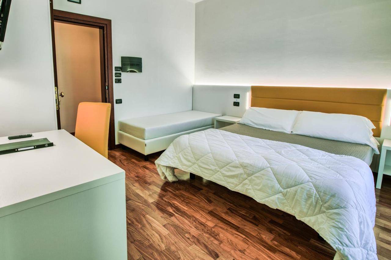 Hotel Hotel Palazzo Bello Recanati