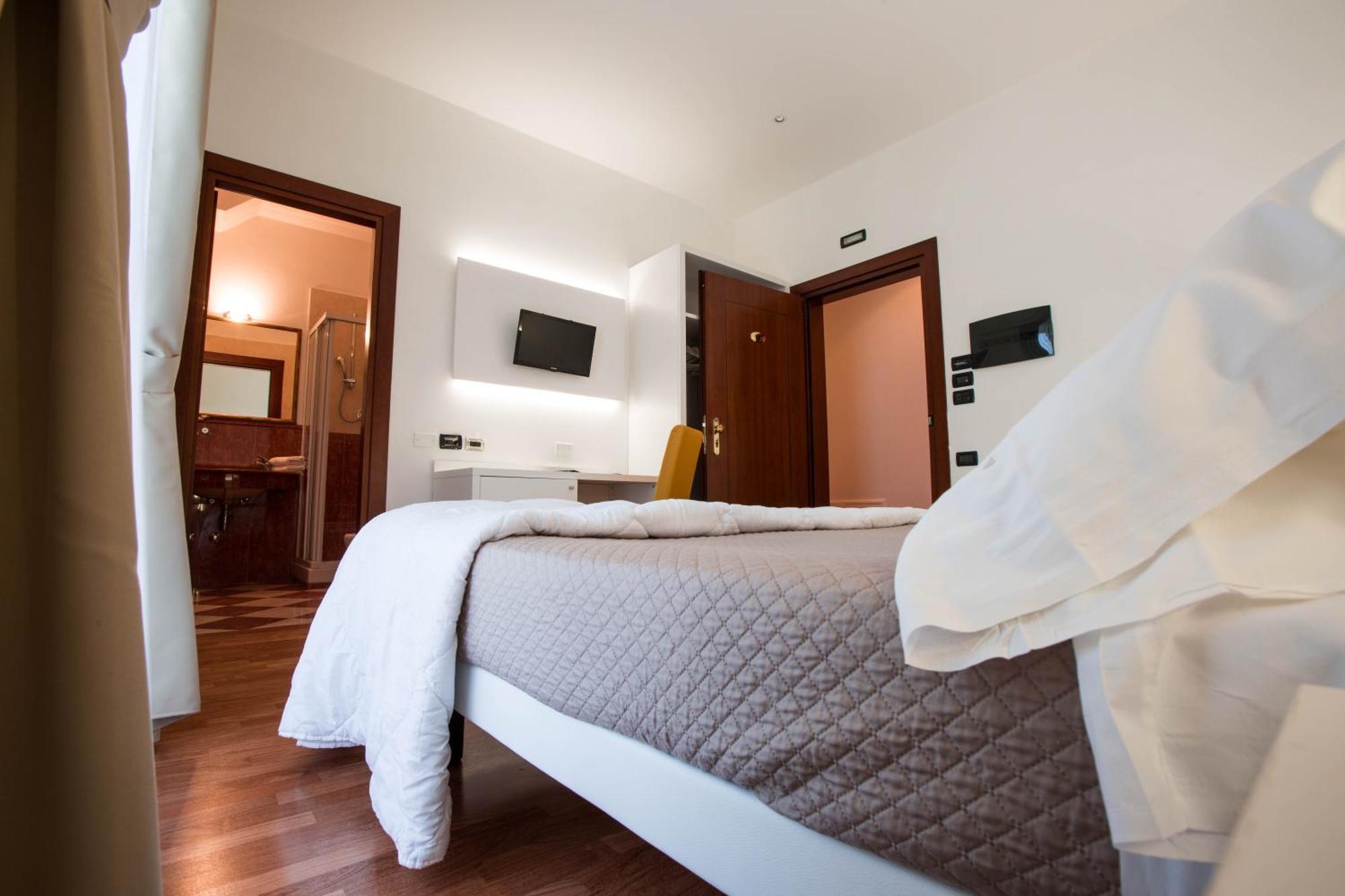 Hotel Palazzo Bello Recanati