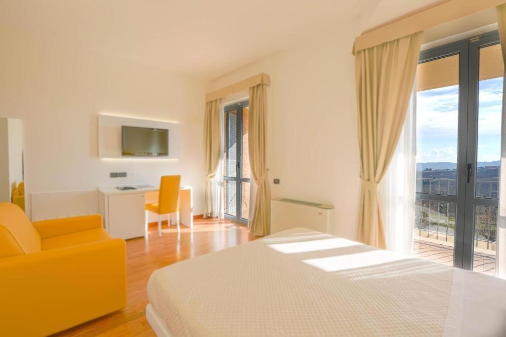Hotel Palazzo Bello 3* Recanati