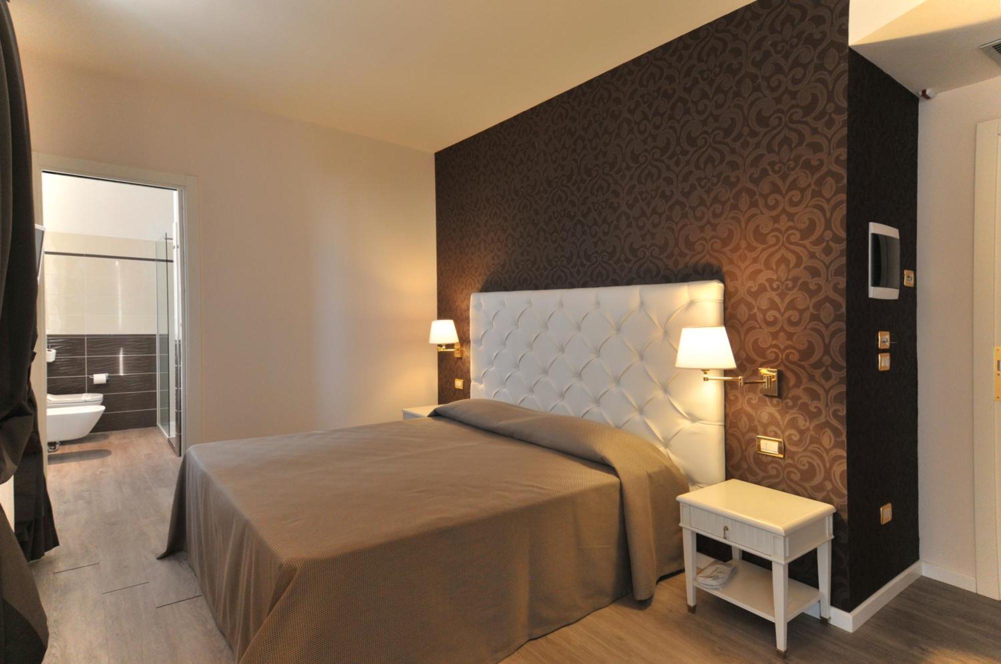 Hotel Hotel Palazzo Bello Recanati