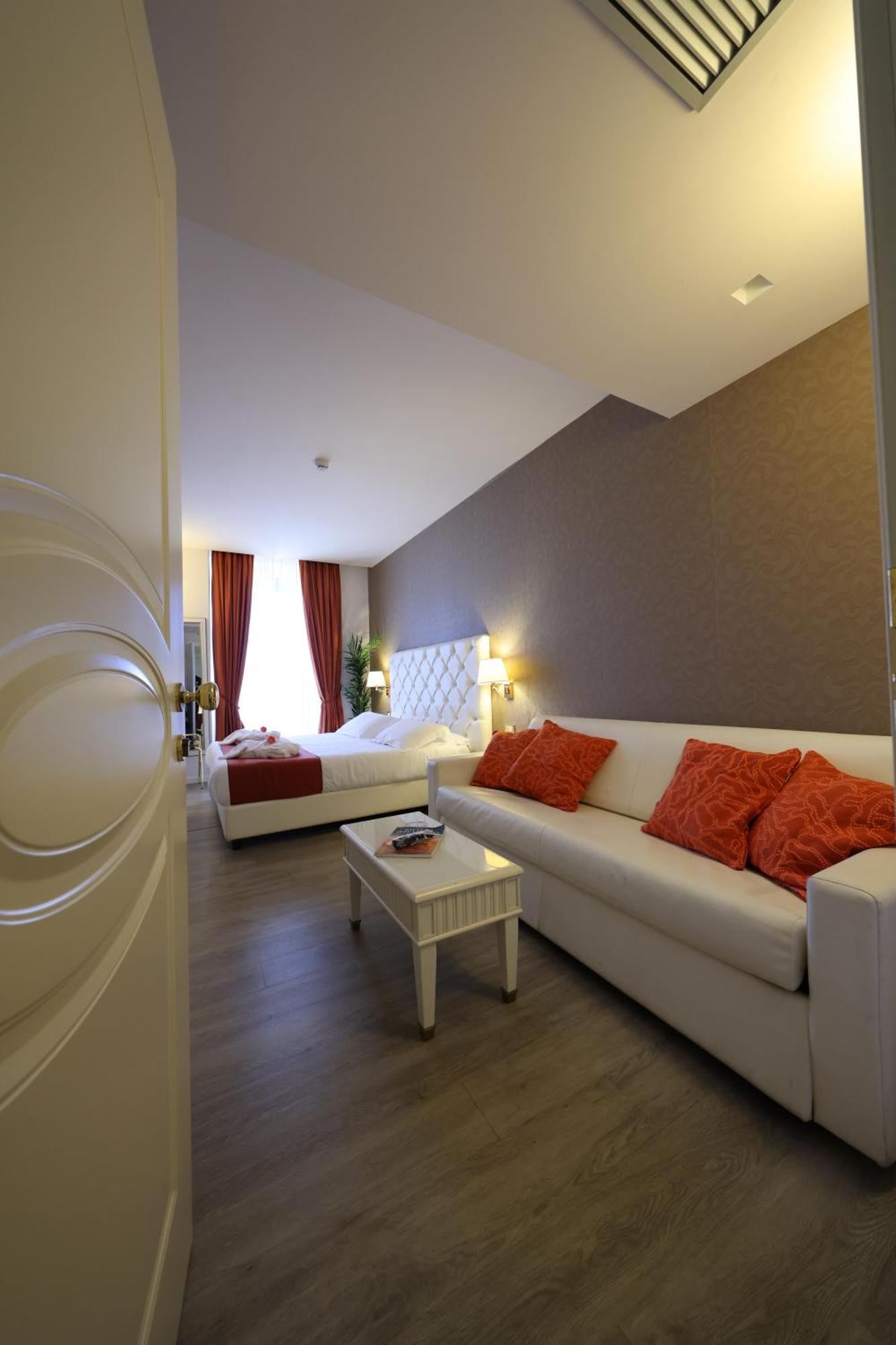 Hotel Palazzo Bello Recanati