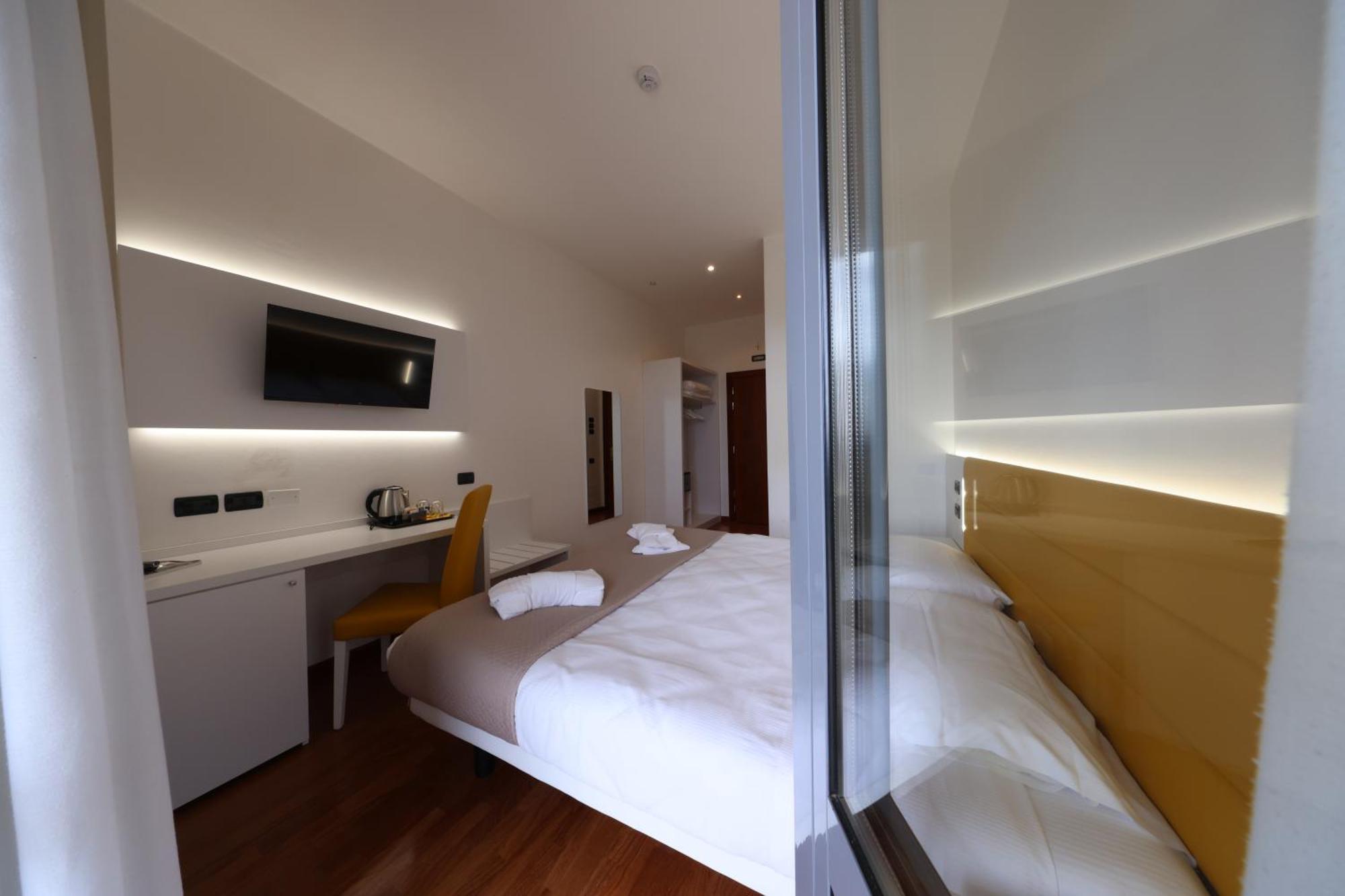 Hotel Palazzo Bello