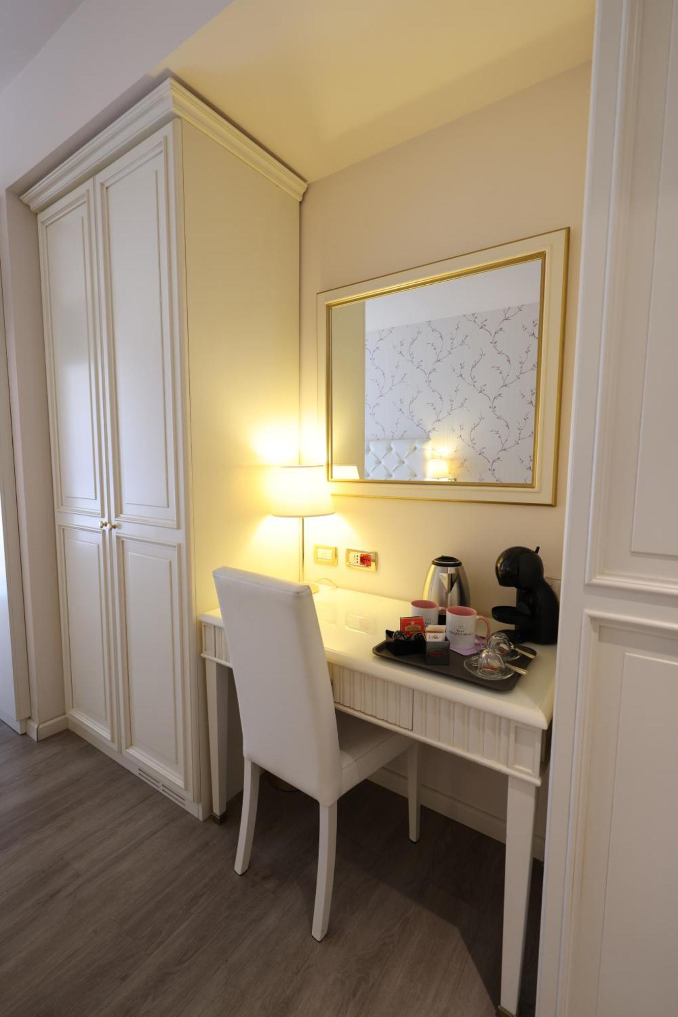 Hotel Palazzo