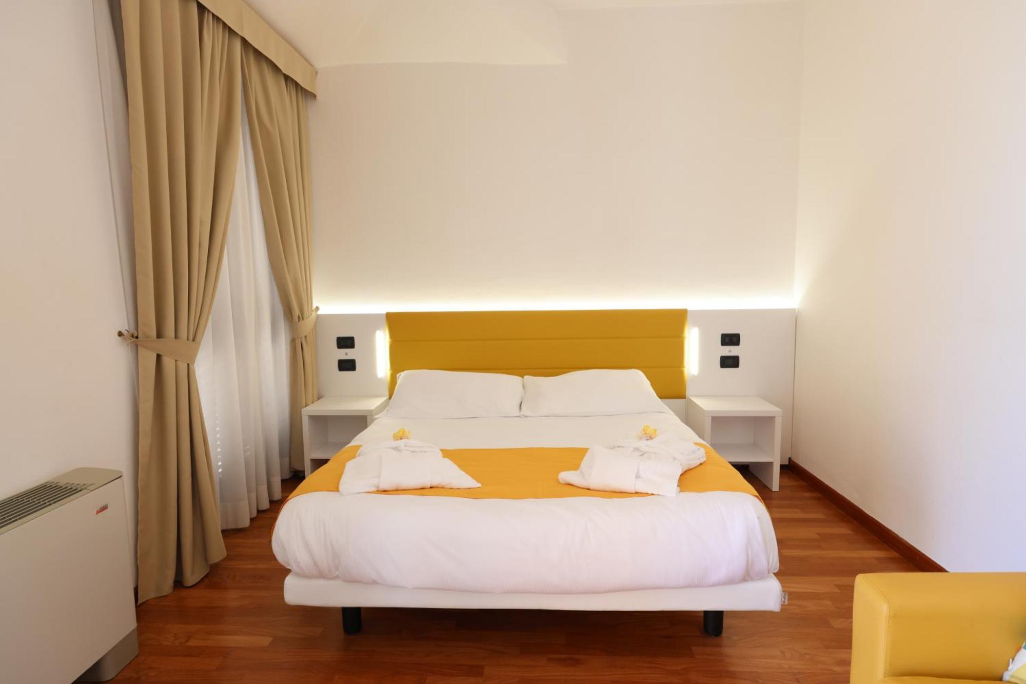 Hotel Hotel Palazzo Bello 3*