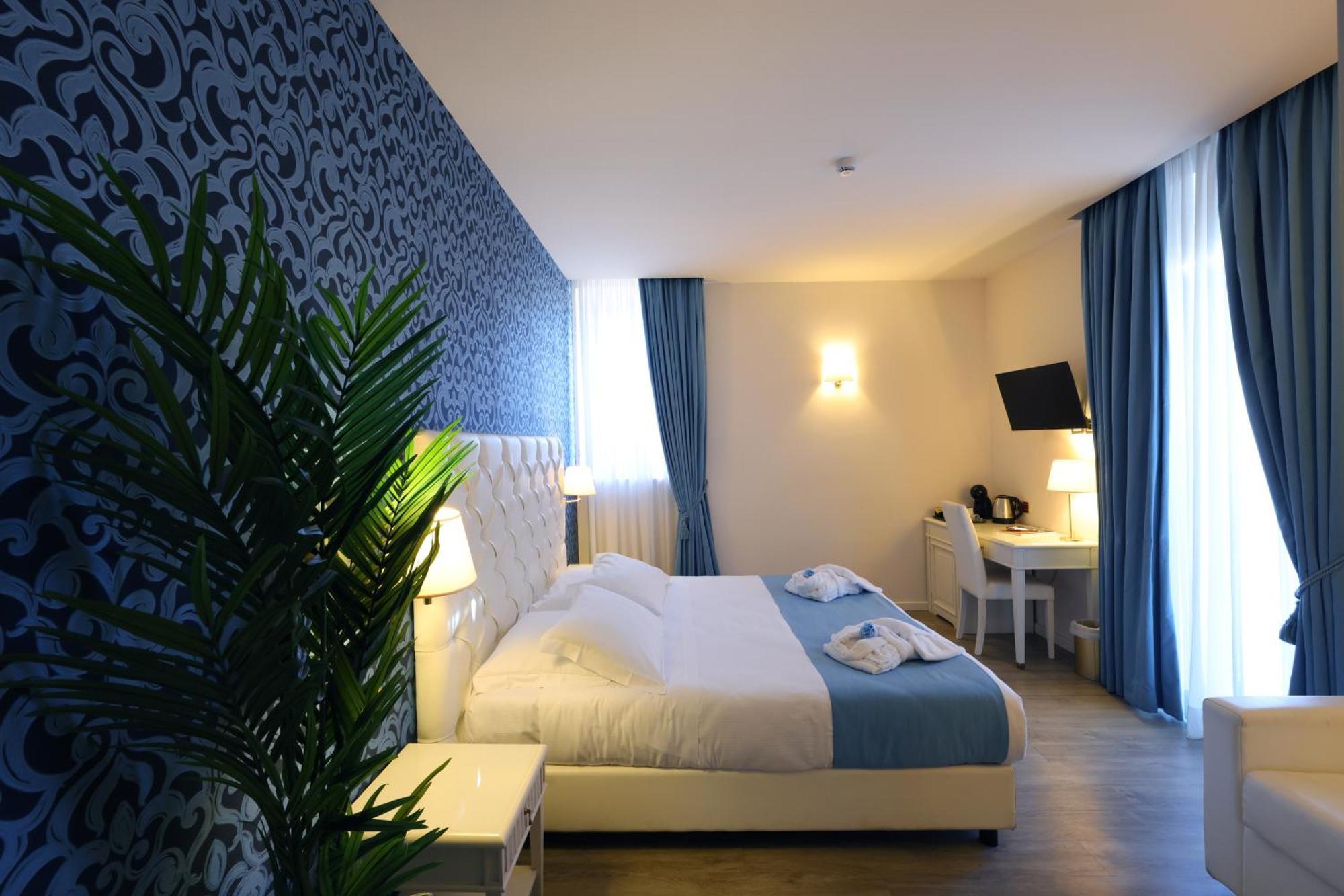 Hotel Palazzo Bello Hotel Recanati