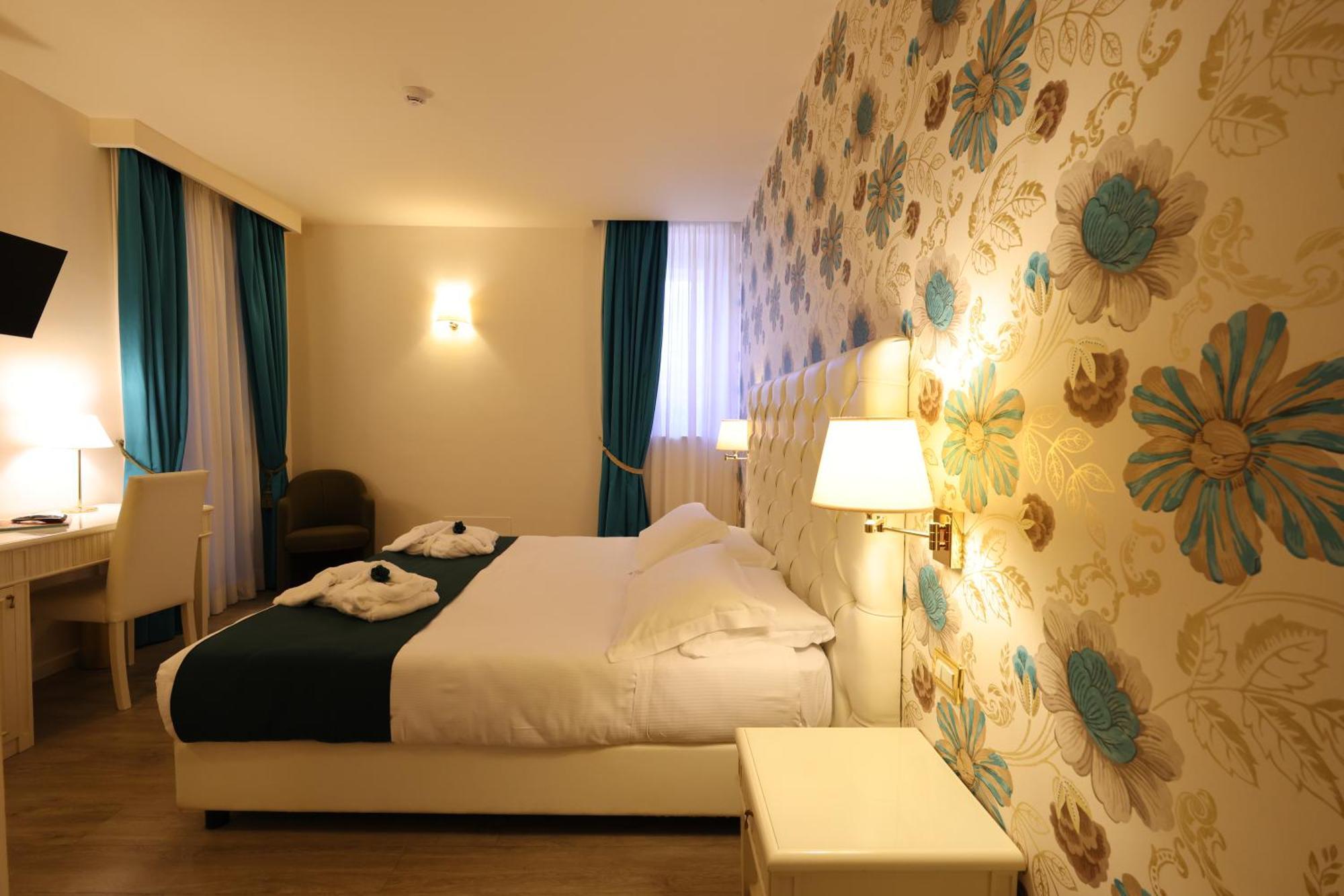 Hotel Palazzo Bello