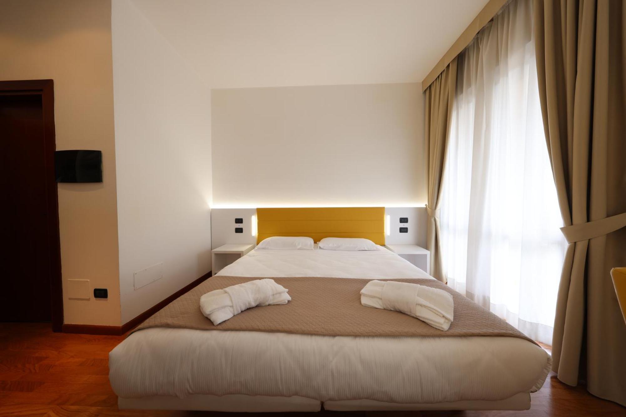 Hotel Palazzo Bello 3* Recanati