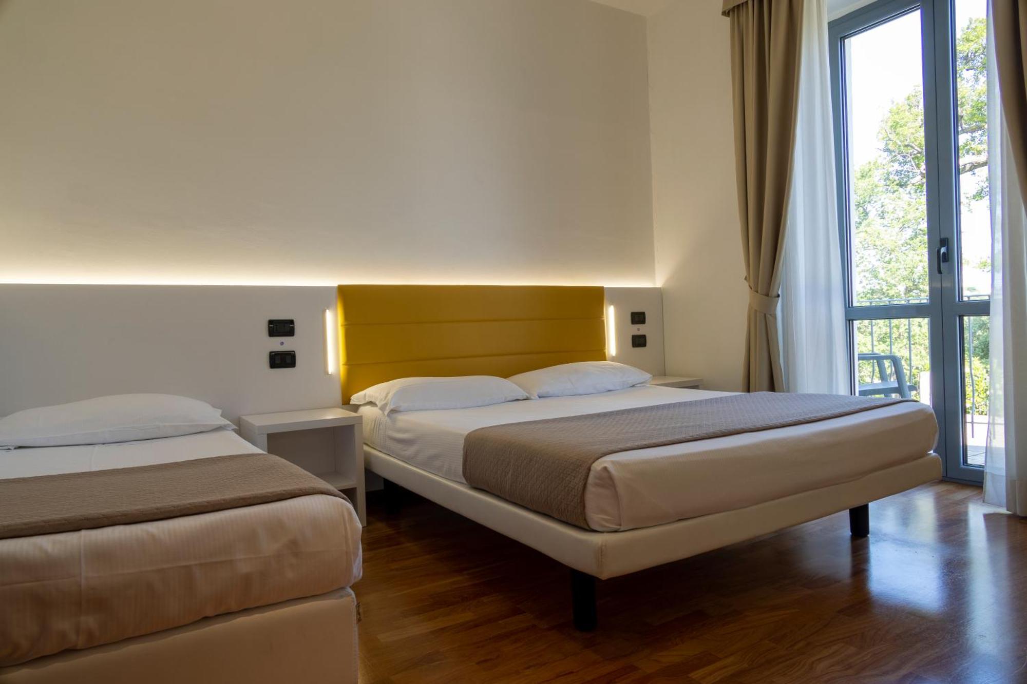 Hotel Palazzo Bello - Nuova Gestione 3*