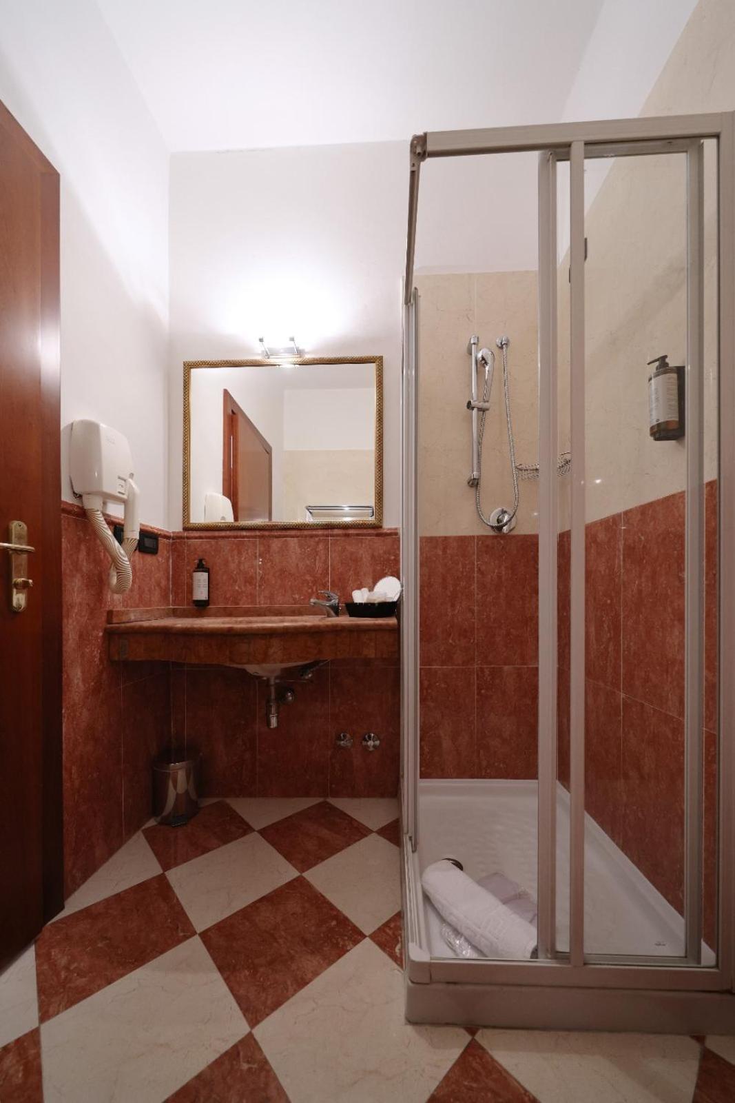 Hotel Palazzo Bello - Nuova Gestione