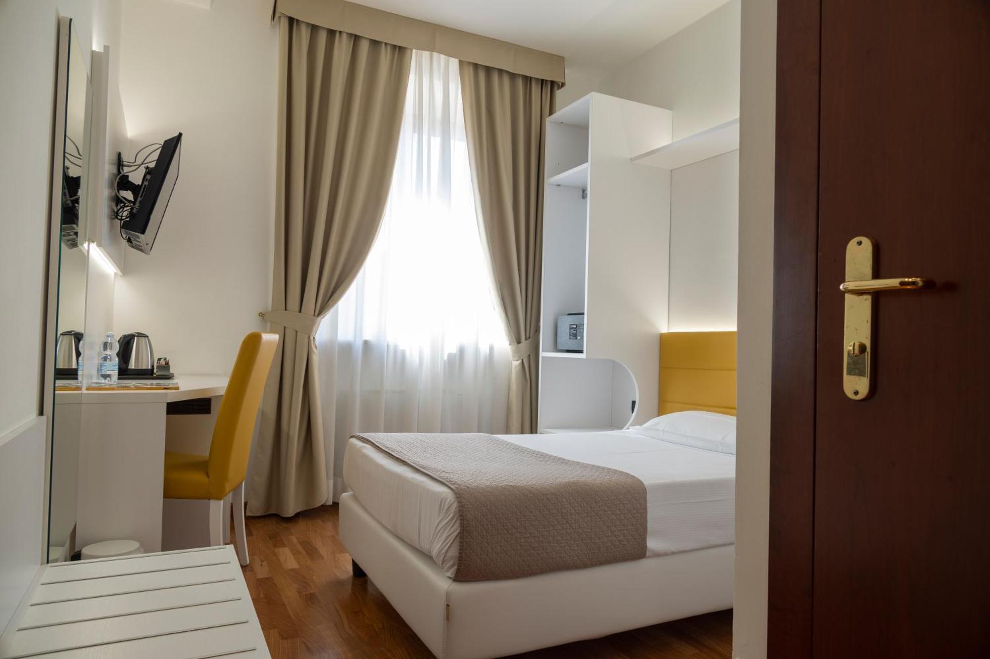 Hotel Palazzo Bello - Nuova Gestione Recanati