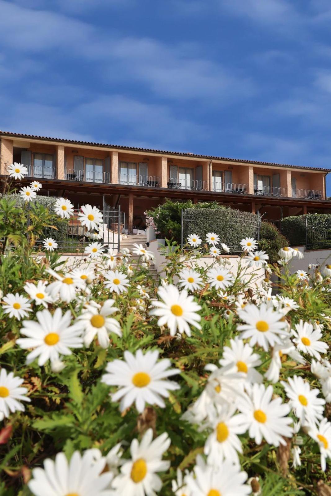 Hotel Hotel Palazzo Bello - Nuova Gestione Recanati