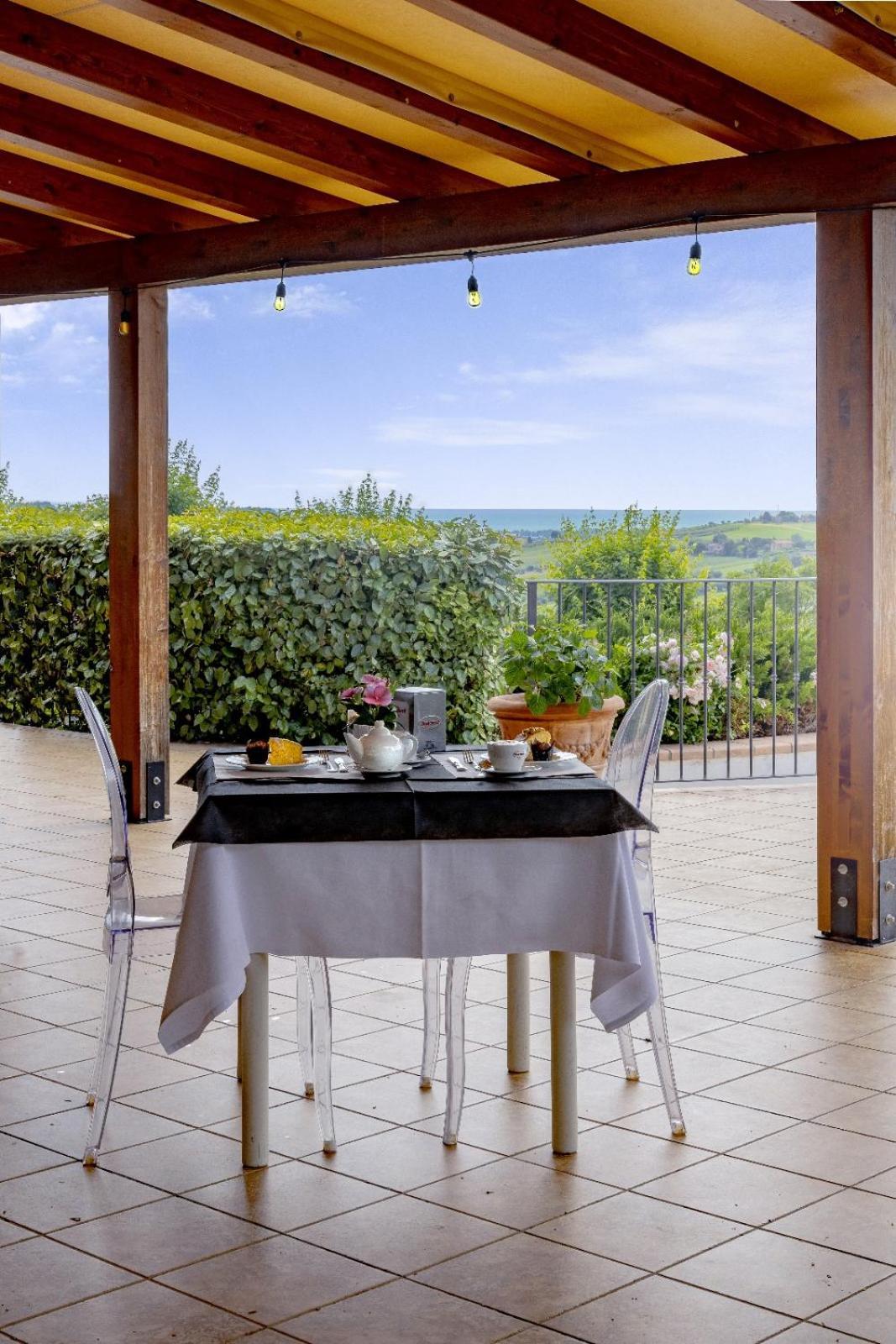 Hotel Palazzo Bello - Nuova Gestione Recanati
