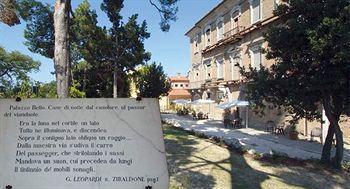Hotel Palazzo Bello - Nuova Gestione Recanati
