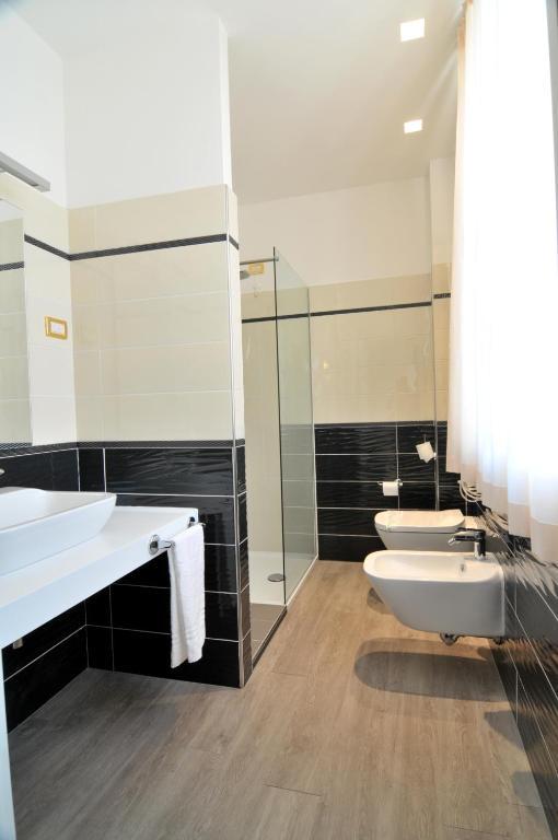 Hotel Palazzo Bello 3* Recanati