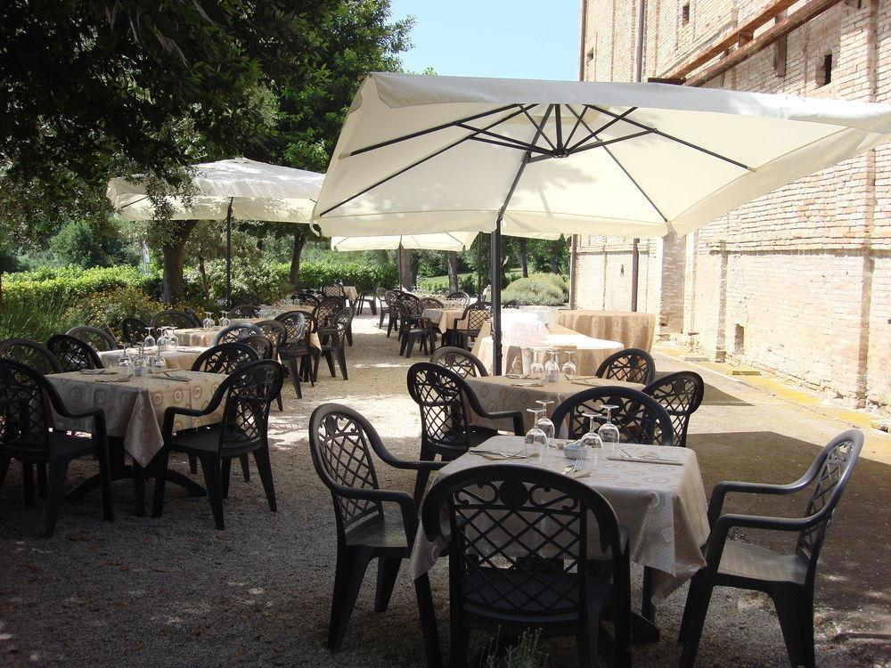 Hotel Palazzo Bello 3* Recanati
