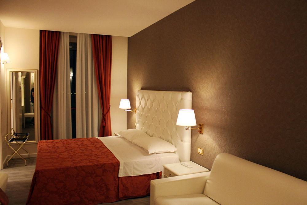 Hotel Palazzo Bello 3* Recanati