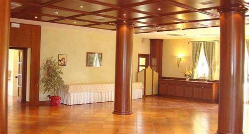 Palazzo