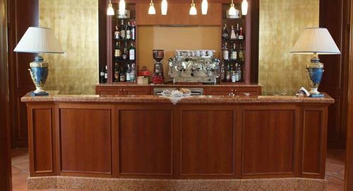 Hotel Palazzo Bello - Nuova Gestione Hotel 3*
