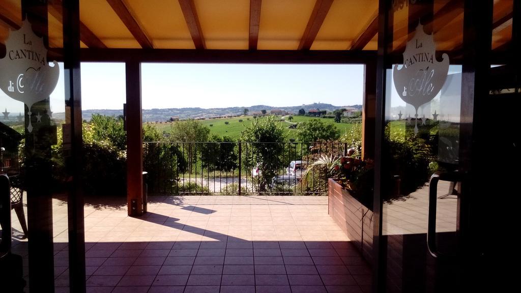 Hotel Palazzo Bello 3* Recanati