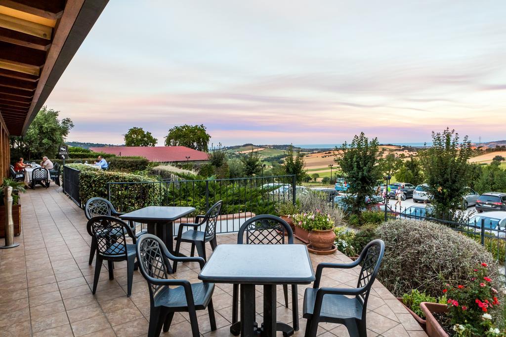 Hotel Hotel Palazzo Bello - Nuova Gestione Recanati