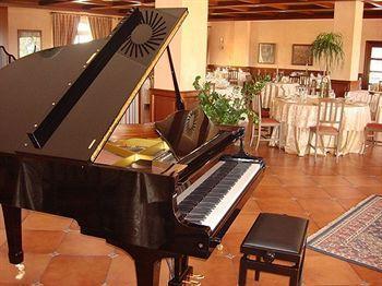 Hotel Palazzo Bello - Nuova Gestione Hotel