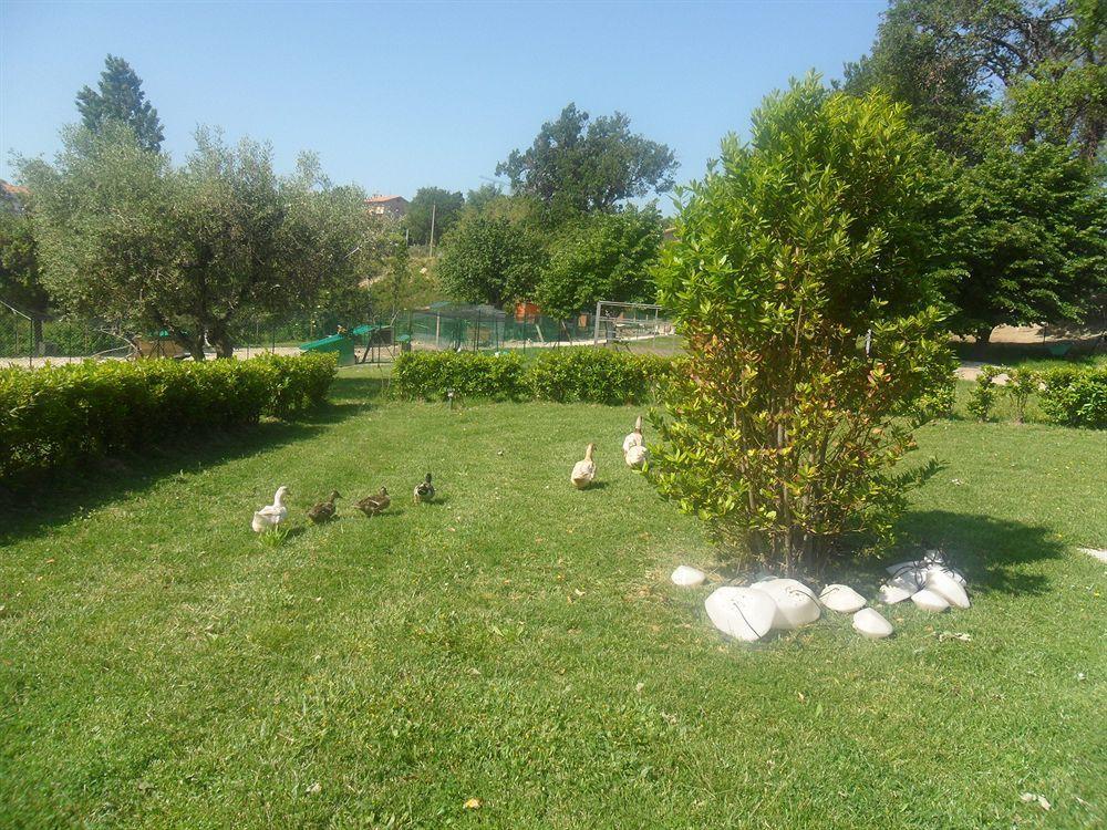 Palazzo 3* Recanati