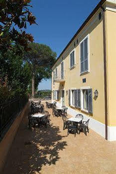 Hotel Palazzo Recanati