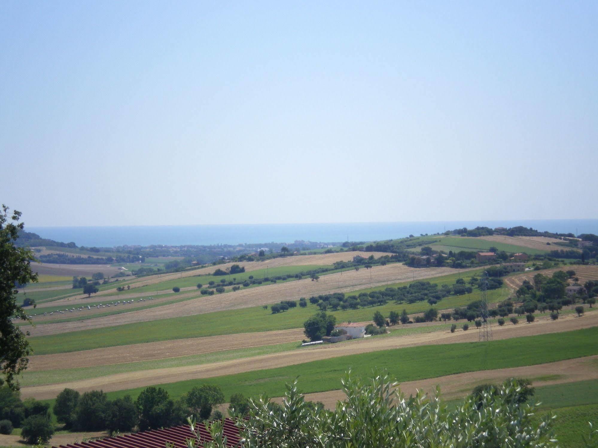 Hotel Palazzo Bello 3* Recanati