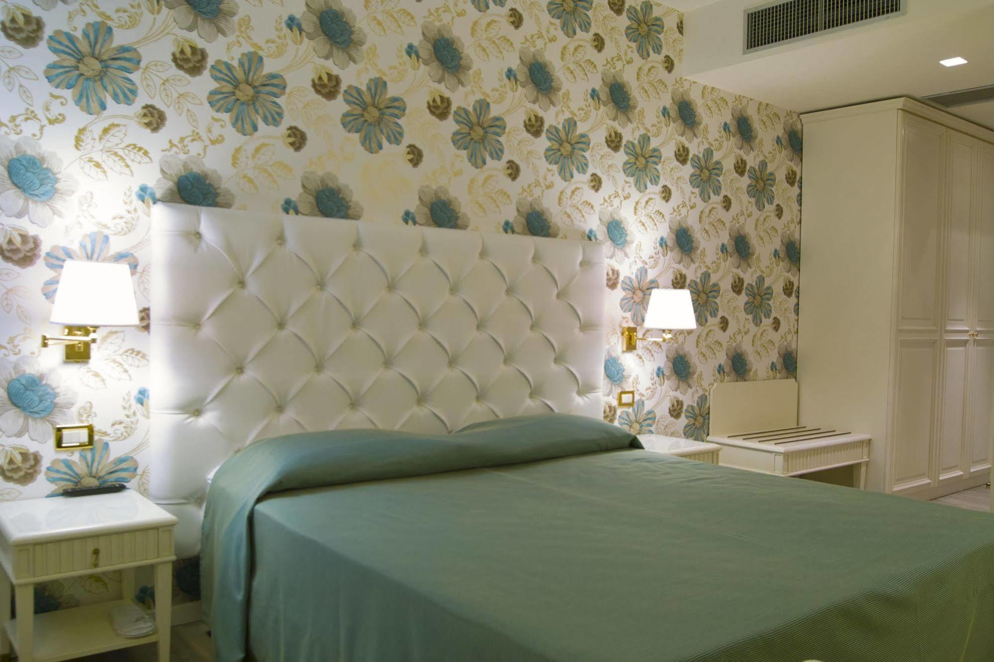 Hotel Palazzo Recanati