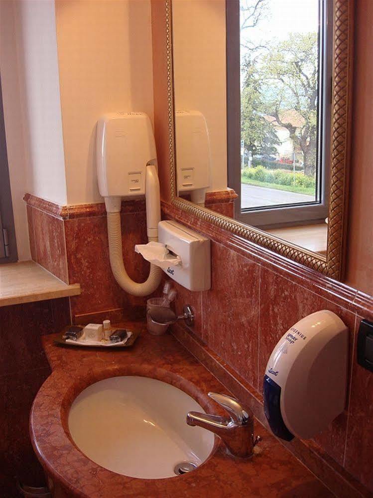 Hotel Palazzo Bello - Nuova Gestione Recanati