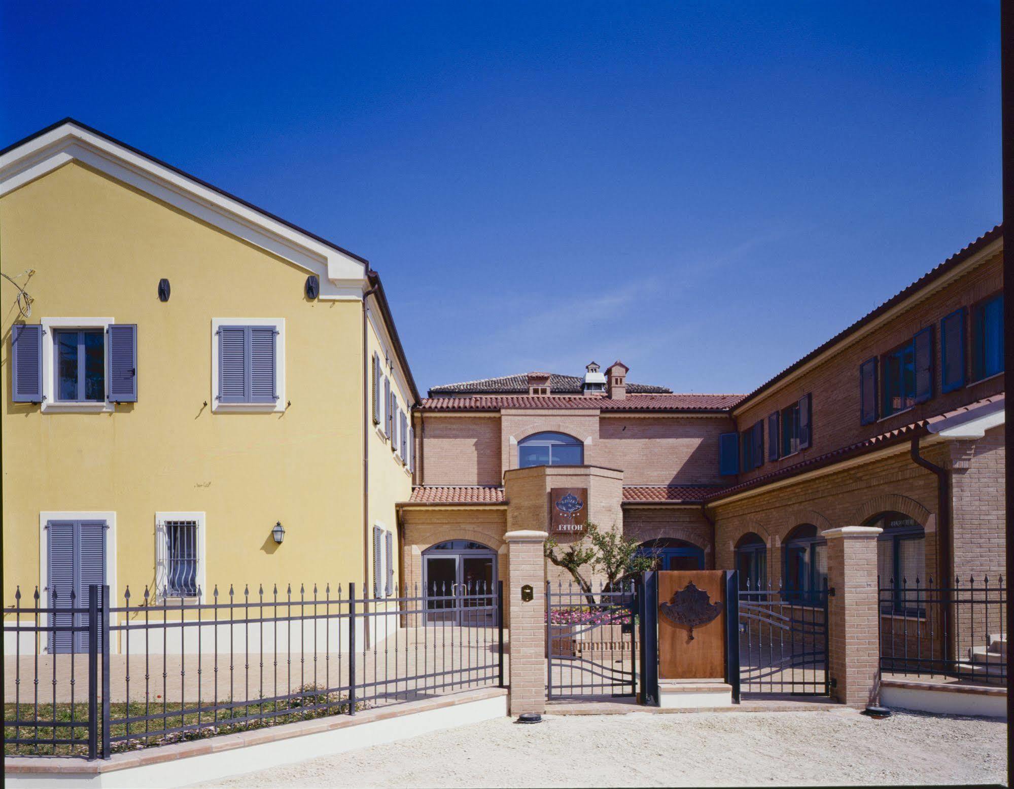 Hotel Palazzo Bello
