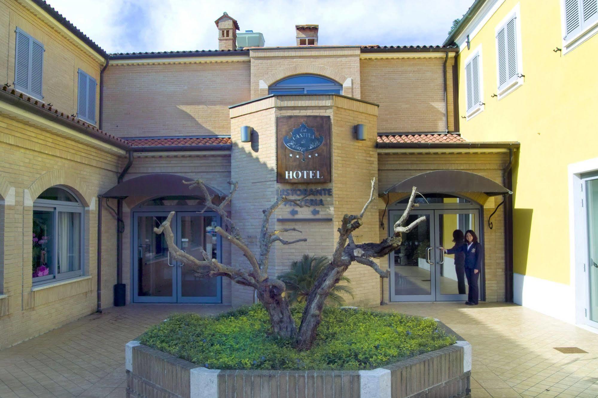 Hotel Palazzo Bello