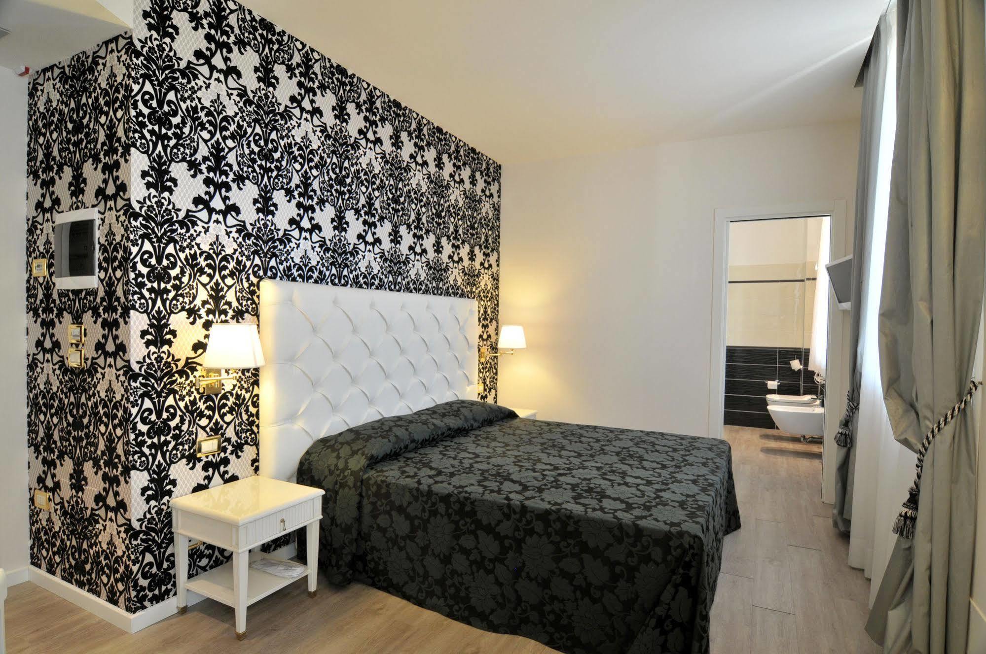 Hotel Palazzo Bello Recanati