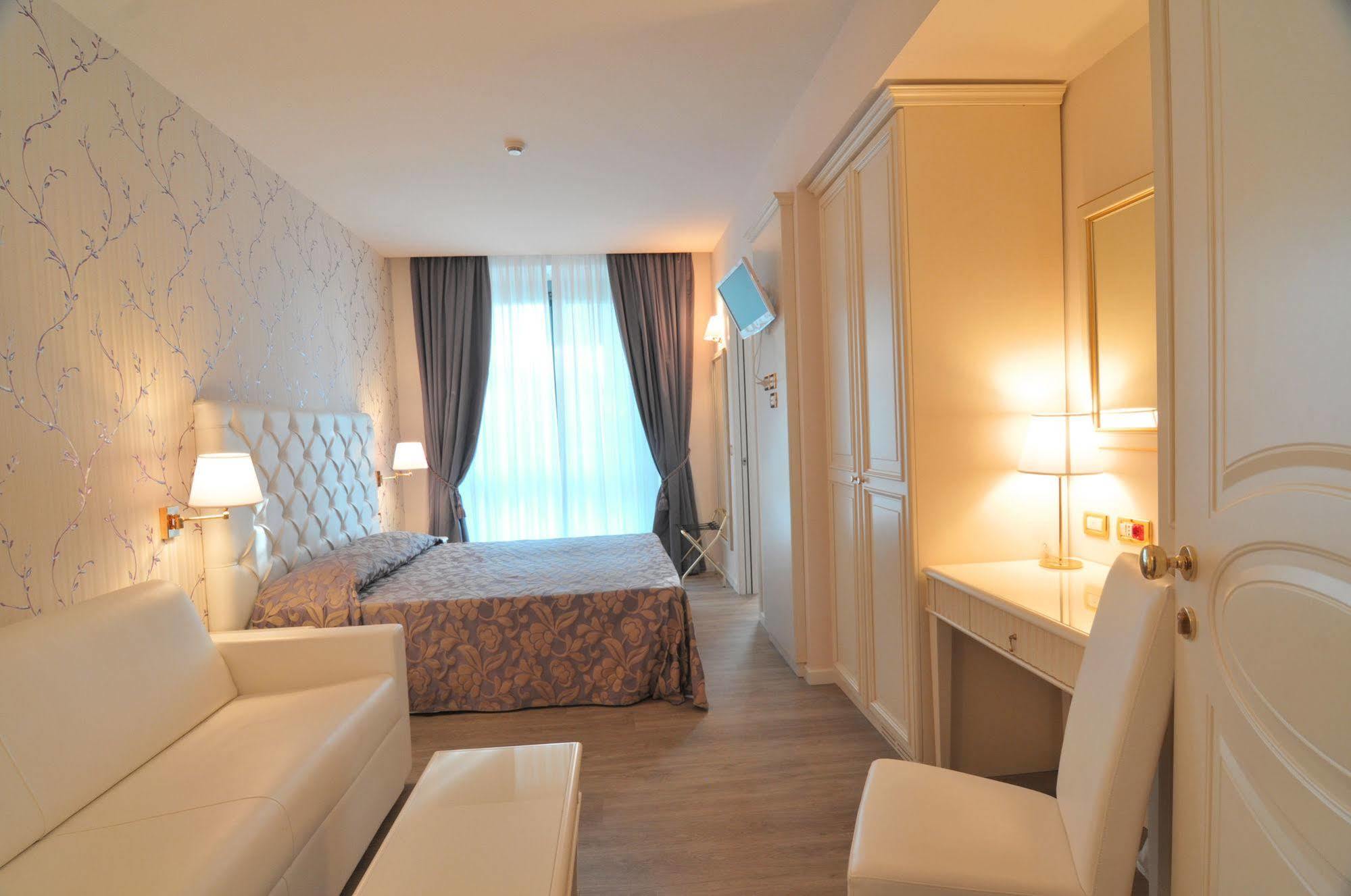 Hotel Palazzo Bello 3* Recanati