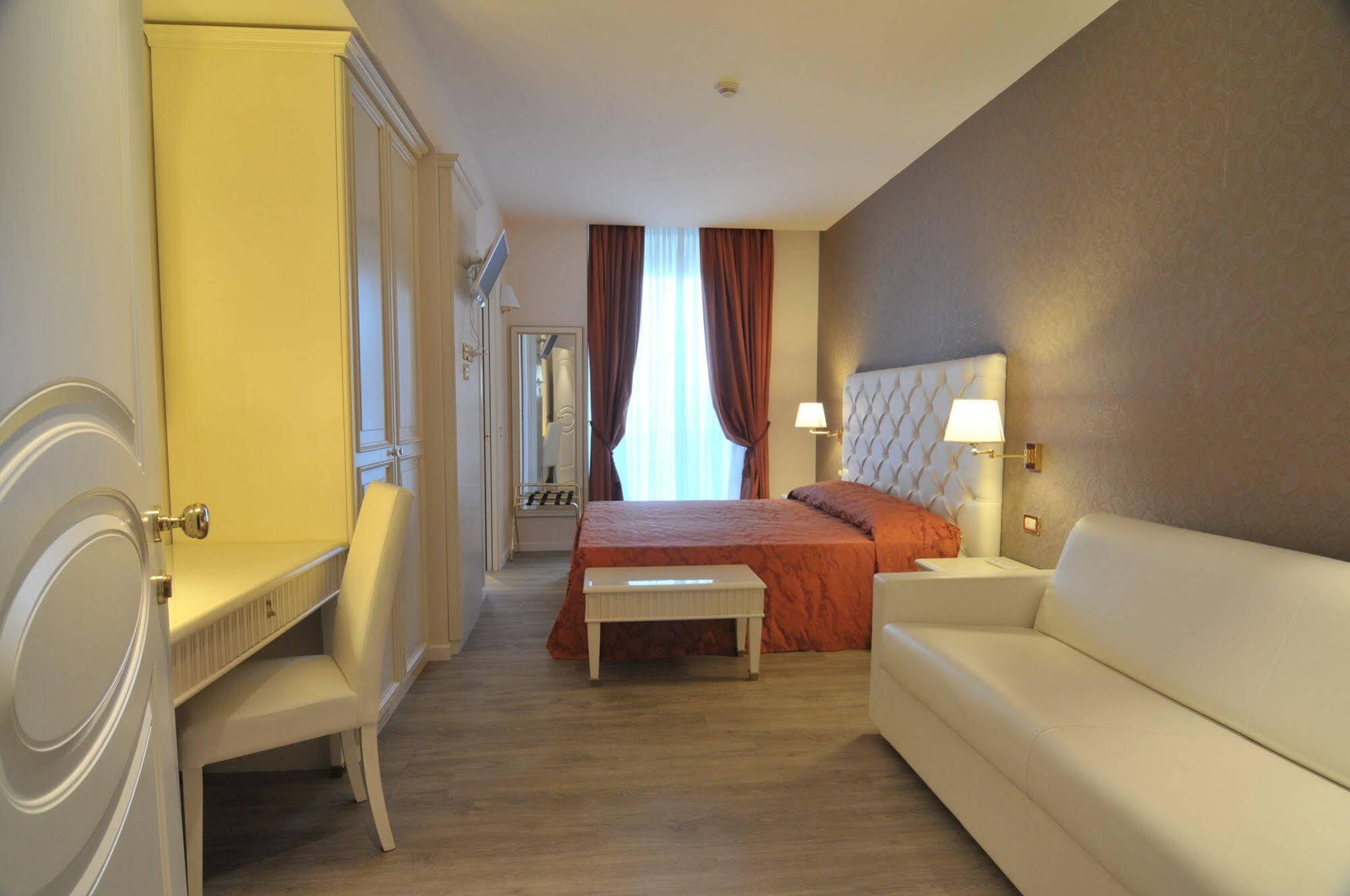 Hotel Palazzo Recanati