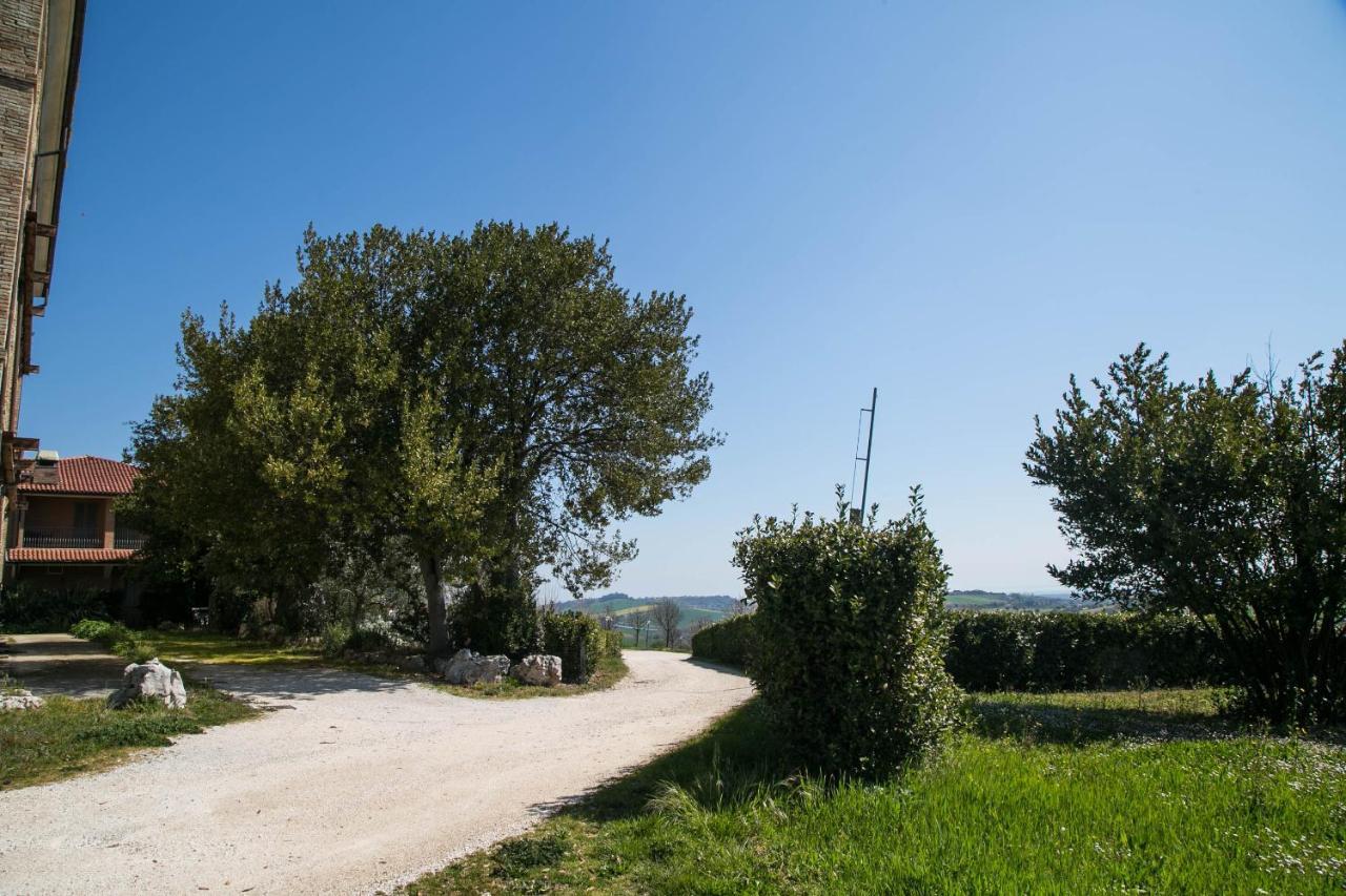 Hotel Palazzo Bello - Nuova Gestione Hotel Recanati