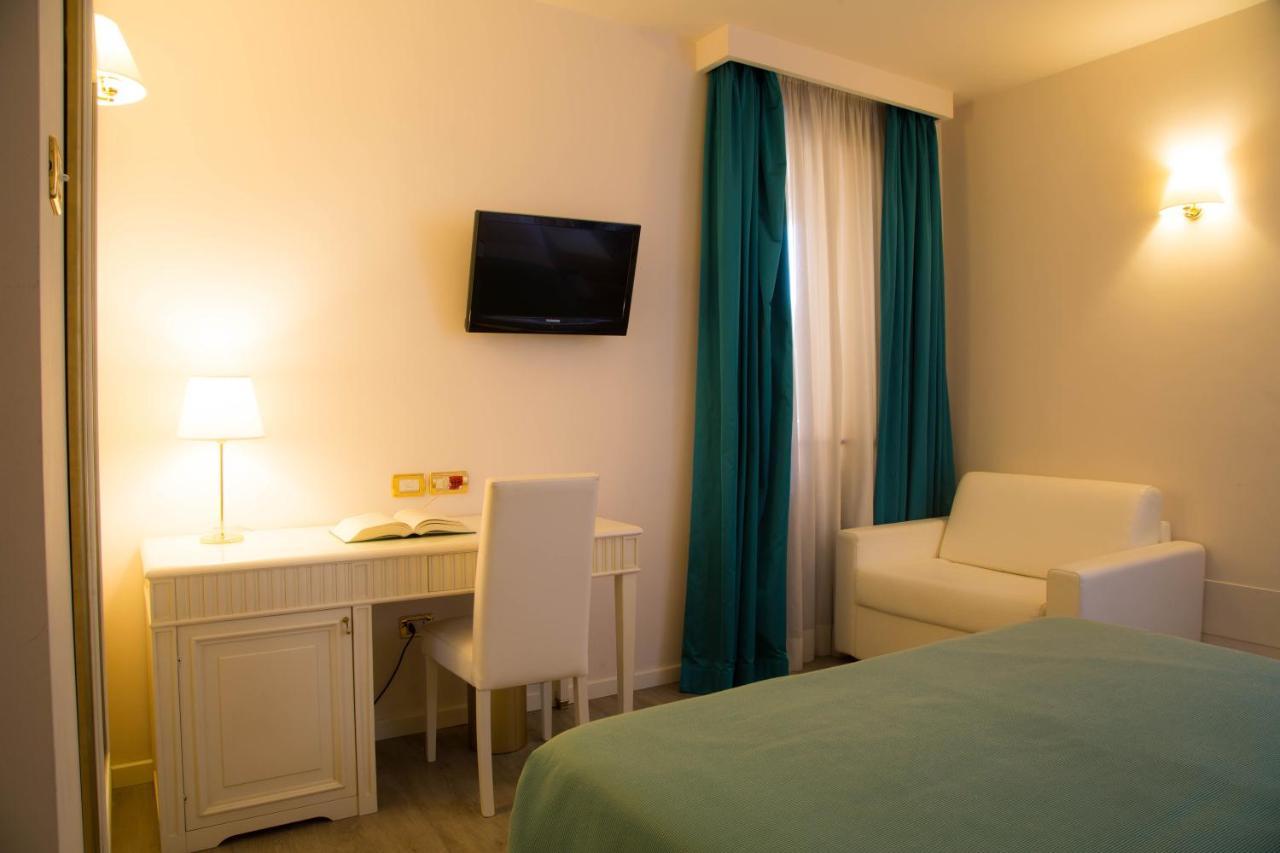 Palazzo 3* Recanati